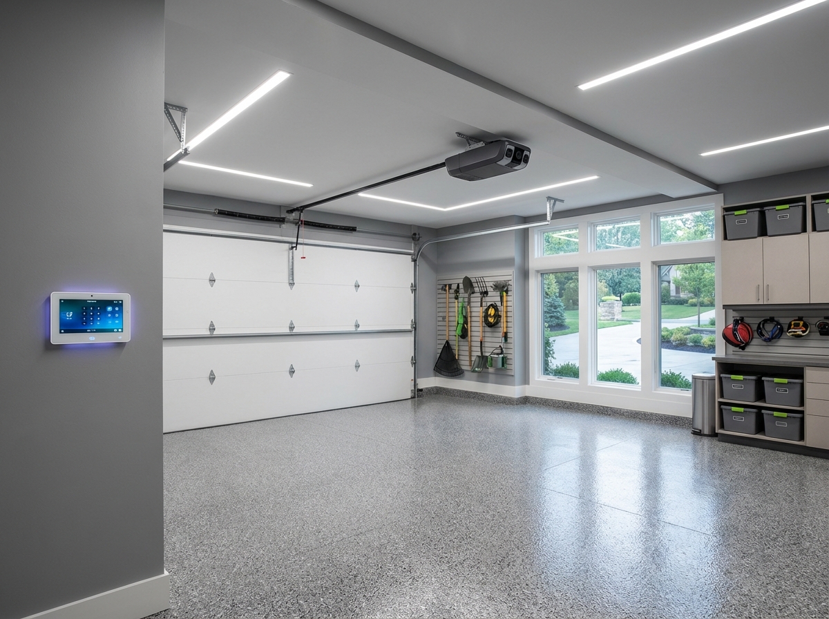 Smart Home Integration, Grosse Pointe